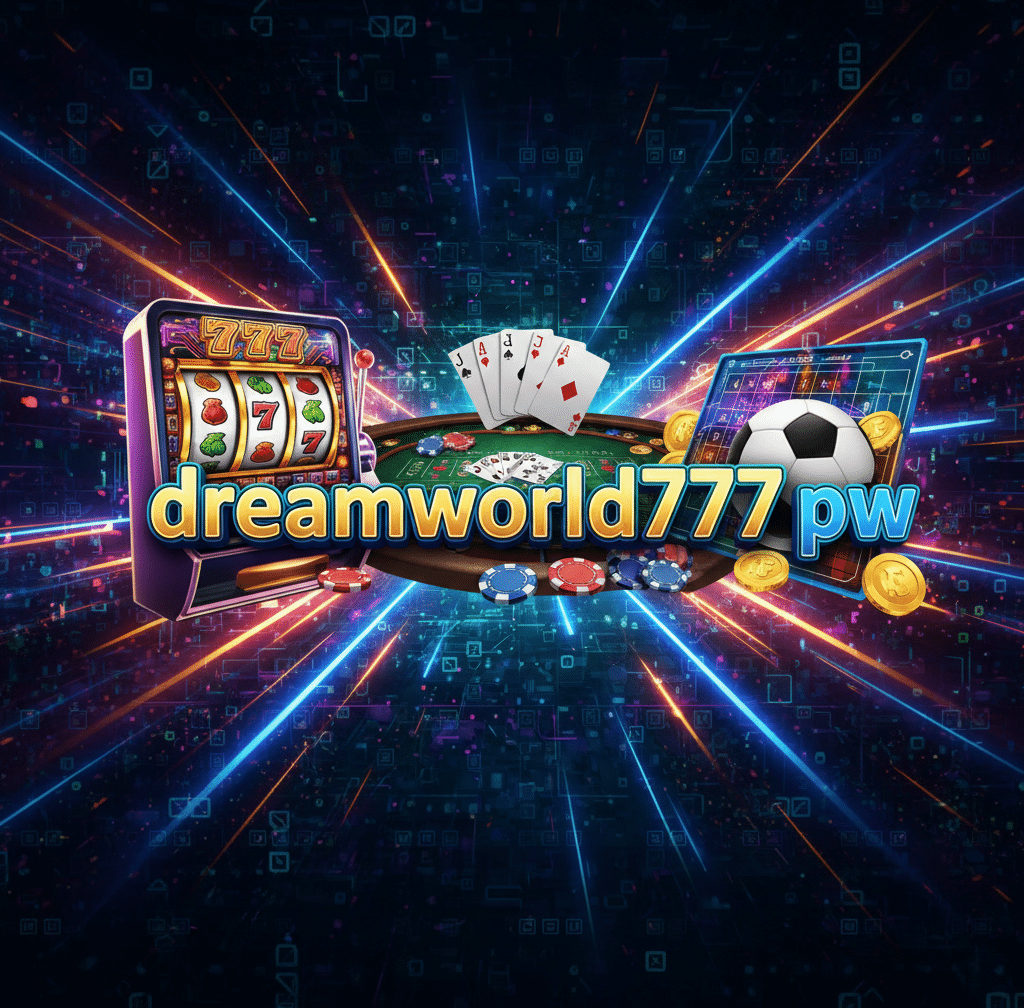 dreamworld777 pw
