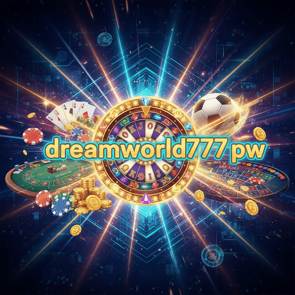 dreamworld777 pw
